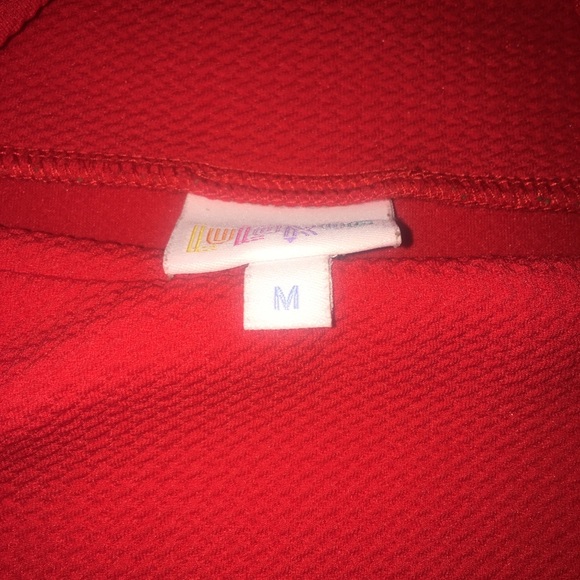 LuLaRoe pencil skirt - Picture 4 of 4